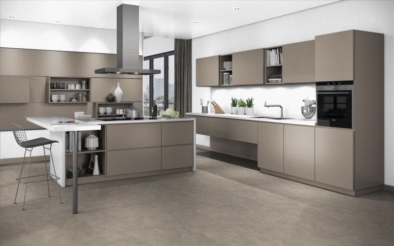 Elite Made To Measure Matt Cashmere